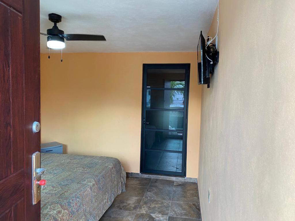 La Gozadera Rooms Κανκούν Εξωτερικό φωτογραφία