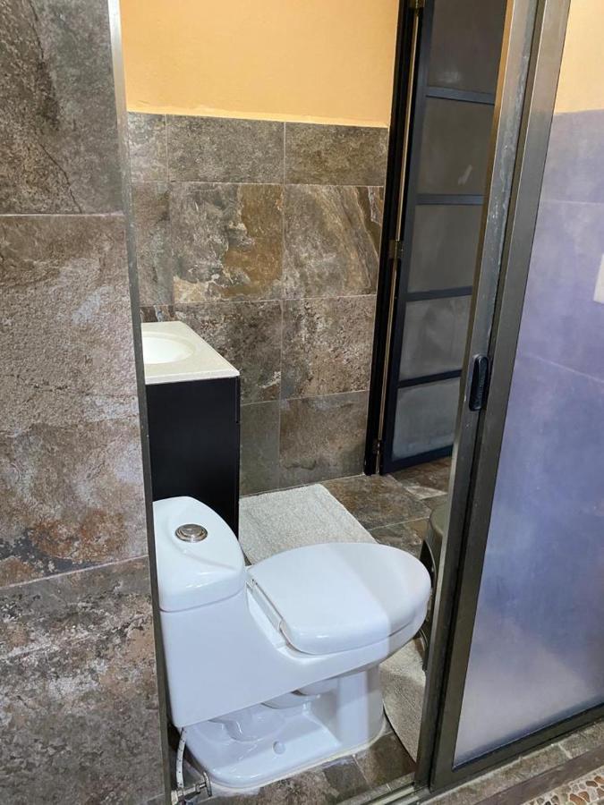 La Gozadera Rooms Κανκούν Εξωτερικό φωτογραφία